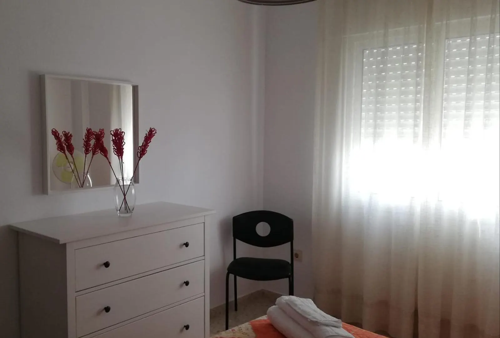 El Piso De Amelia Lejlighed Sanlúcar de Barrameda Spanien