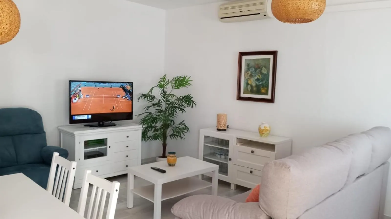 El Piso De Amelia Lejlighed Sanlúcar de Barrameda