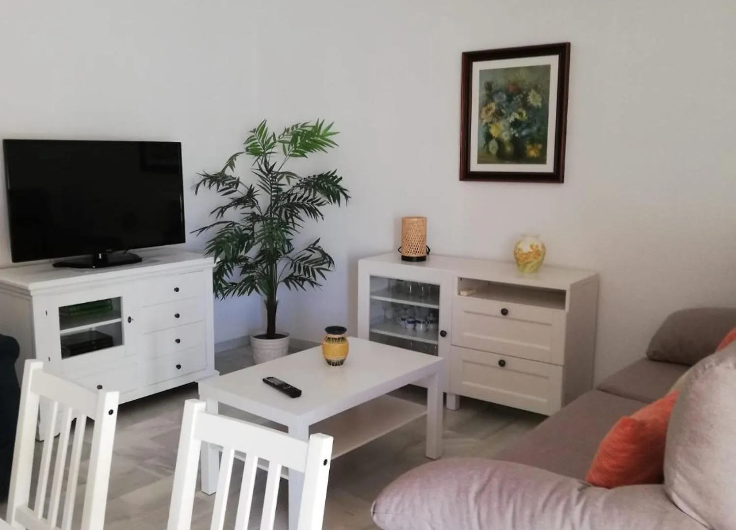 El Piso De Amelia Lejlighed Sanlúcar de Barrameda
