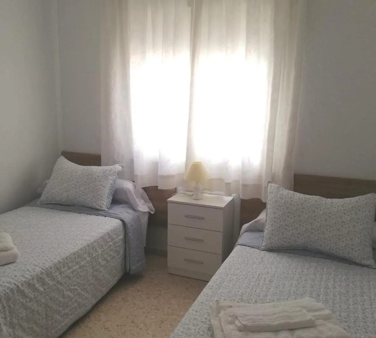 El Piso De Amelia Lejlighed Sanlúcar de Barrameda