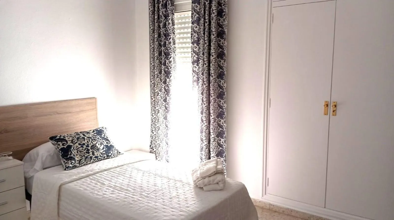 Appartamento El Piso De Amelia Sanlúcar de Barrameda