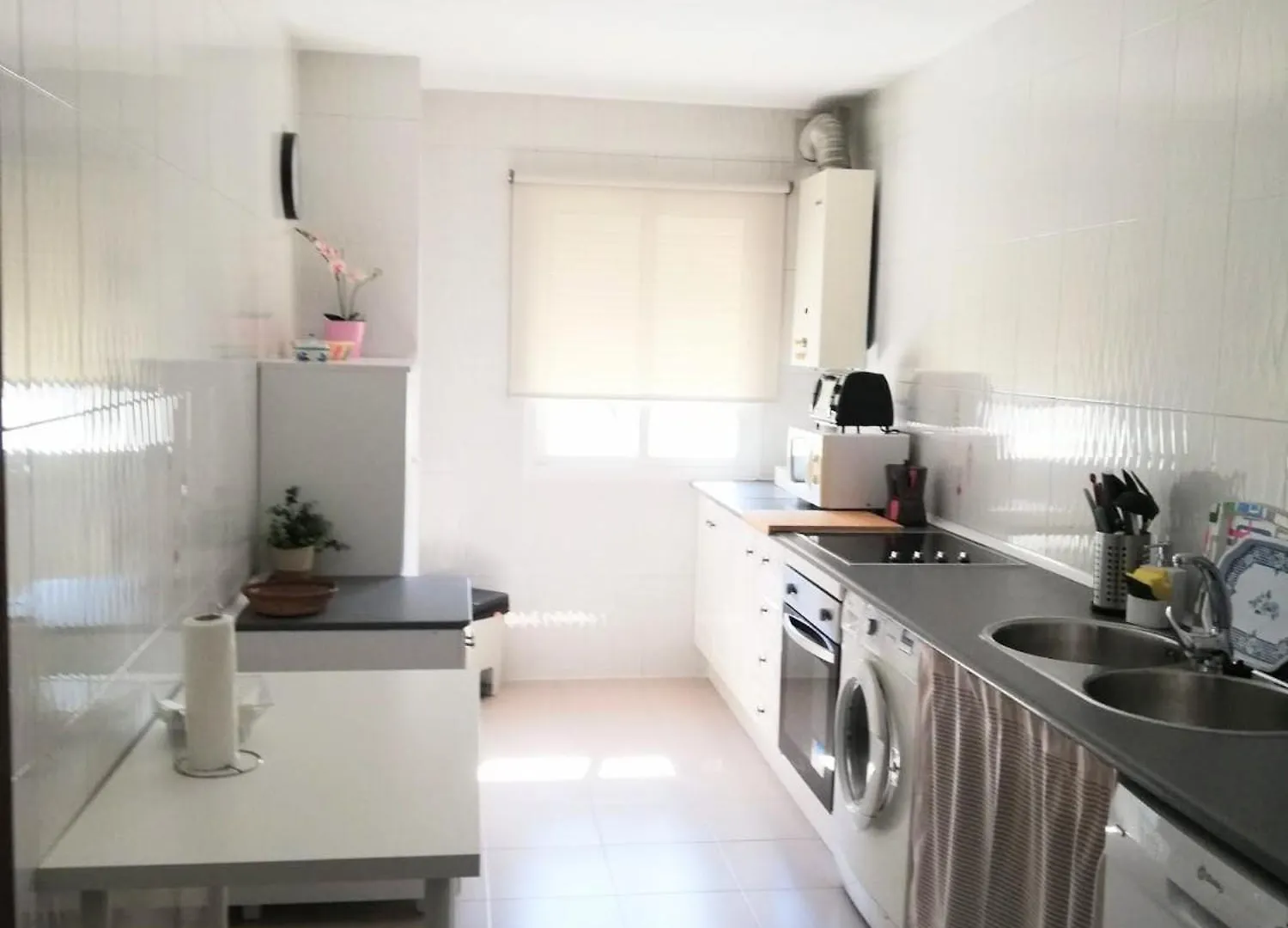 Appartamento El Piso De Amelia Sanlúcar de Barrameda
